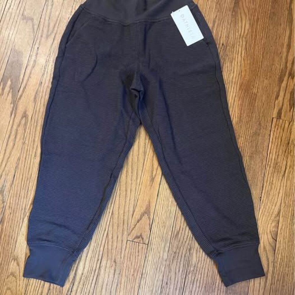 NEW ATHLETA joggers size S